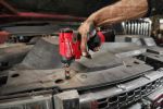 Винтоверт Milwaukee M12 FUEL M12FID2-202X 4933479877 (с 2-мя АКБ, кейс)