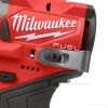 Винтоверт Milwaukee M12 FUEL M12FID2-202X 4933479877 (с 2-мя АКБ, кейс)