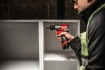 Ударная дрель-шуруповерт Milwaukee M12 FUEL M12FPD2-0 4933479867 (без АКБ)