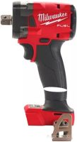 Гайковерт Milwaukee M18 FIW2P12-0X 4933478446 (без АКБ, кейс)