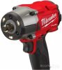 Гайковерт Milwaukee M18 FMTIW2P12-0X 4933478452 (без АКБ, кейс)