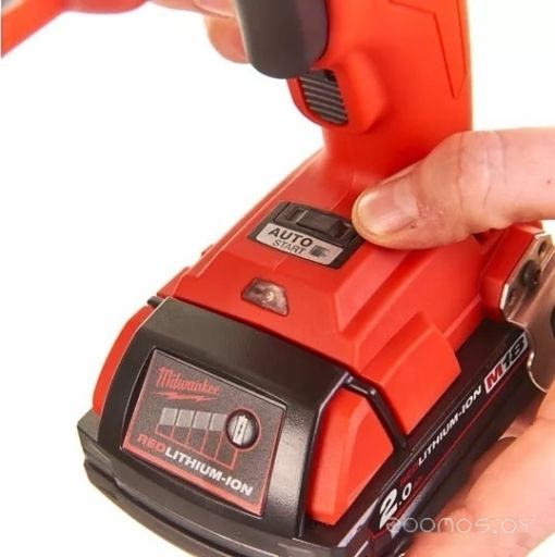 Шуруповерт для гипсокартона Milwaukee M18 FSGC-202X 4933459199 (с 2-мя АКБ, кейс), фото 1