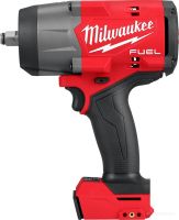 Гайковерт Milwaukee M18 FUEL M18FHIW2F12-0 4933498056 (без АКБ)