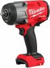 Гайковерт Milwaukee M18 FUEL M18FHIW2F12-0 4933498056 (без АКБ)