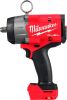 Гайковерт Milwaukee M18 FUEL M18FHIW2P12-502X 4933492786 (с 2-мя АКБ, кейс)