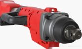 Гайковерт Milwaukee M18 FUEL M18FHIWF1R-0C 4933493140 (без АКБ, кейс)