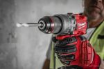 Ударная дрель-шуруповерт Milwaukee M18 FUEL M18FPD3-0 4933498060 (без АКБ)