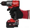 Ударная дрель-шуруповерт Milwaukee M18 FUEL M18FPD3-402C 4933492473 (с 2-мя АКБ 4 Ач, кейс)