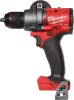 Ударная дрель-шуруповерт Milwaukee M18 FUEL M18FPD3-502X 4933479860 (с 2-мя АКБ, кейс)