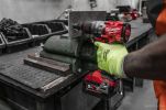 Ударная дрель-шуруповерт Milwaukee M18 FUEL M18FPD3-502X 4933479860 (с 2-мя АКБ, кейс)