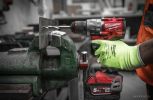 Ударная дрель-шуруповерт Milwaukee M18 FUEL M18FPD3-502X 4933479860 (с 2-мя АКБ, кейс)