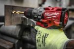 Ударная дрель-шуруповерт Milwaukee M18 FUEL M18FPD3-502X 4933479860 (с 2-мя АКБ, кейс)