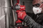 Ударная дрель-шуруповерт Milwaukee M18 FUEL M18FPD3-502X 4933479860 (с 2-мя АКБ, кейс)