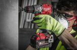 Ударная дрель-шуруповерт Milwaukee M18 FUEL M18FPD3-502X 4933479860 (с 2-мя АКБ, кейс)