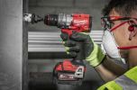 Ударная дрель-шуруповерт Milwaukee M18 FUEL M18FPD3-502X 4933479860 (с 2-мя АКБ, кейс)