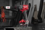 Ударная дрель-шуруповерт Milwaukee M18 FUEL M18FPD3-502X 4933479860 (с 2-мя АКБ, кейс)