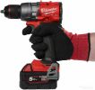 Ударная дрель-шуруповерт Milwaukee M18 FUEL M18FPD3-502X 4933479860 (с 2-мя АКБ, кейс)