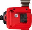 Винтоверт Milwaukee M18 FUEL M18ONEID3-502X 4933492804 (с 2-мя АКБ, кейс)