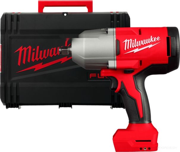 Гайковерт Milwaukee M18 M18BLHIWF12-0X 4933492787 (без АКБ, кекйс)