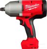 Гайковерт Milwaukee M18 M18BLHIWF12-0X 4933492787 (без АКБ, кекйс)