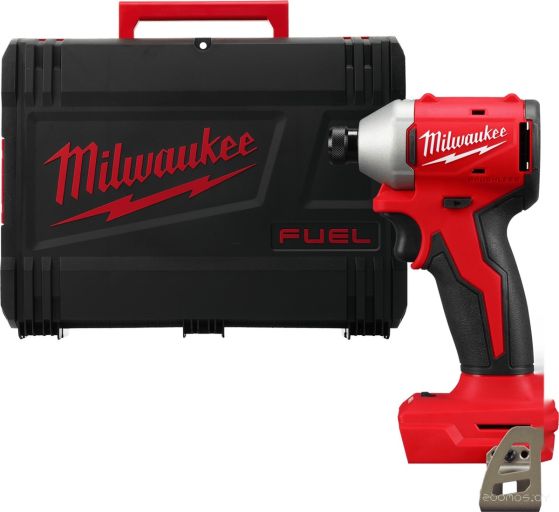 Винтоверт Milwaukee M18 M18BLIDR-0X 4933492842 (без АКБ, кейс)