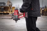 Гайковерт Milwaukee M18 ONEFHIWF1-802X ONE-KEY 4933459733 (с 2-мя АКБ, кейс)