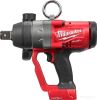 Гайковерт Milwaukee M18 ONEFHIWF1-802X ONE-KEY 4933459733 (с 2-мя АКБ, кейс)