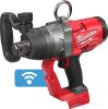 Гайковерт Milwaukee M18 ONEFHIWF1-802X ONE-KEY 4933459733 (с 2-мя АКБ, кейс)