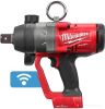 Гайковерт Milwaukee M18 ONEFHIWF1-802X ONE-KEY 4933459733 (с 2-мя АКБ, кейс)