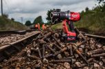 Гайковерт Milwaukee M18 ONEFHIWF1-802X ONE-KEY 4933459733 (с 2-мя АКБ, кейс)