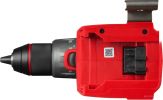 Ударная дрель-шуруповерт Milwaukee M18 ONEPD3-0X 4933492798 (без АКБ, кейс)