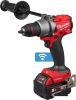 Ударная дрель-шуруповерт Milwaukee M18 ONEPD3-502X 4933492801 (с 2-мя АКБ, кейс)