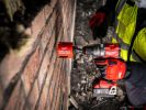 Ударная дрель-шуруповерт Milwaukee M18 ONEPD3-502X 4933492801 (с 2-мя АКБ, кейс)