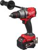 Ударная дрель-шуруповерт Milwaukee M18 ONEPD3-502X 4933492801 (с 2-мя АКБ, кейс)