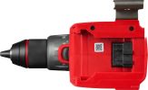 Ударная дрель-шуруповерт Milwaukee M18 ONEPD3-502X 4933492801 (с 2-мя АКБ, кейс)