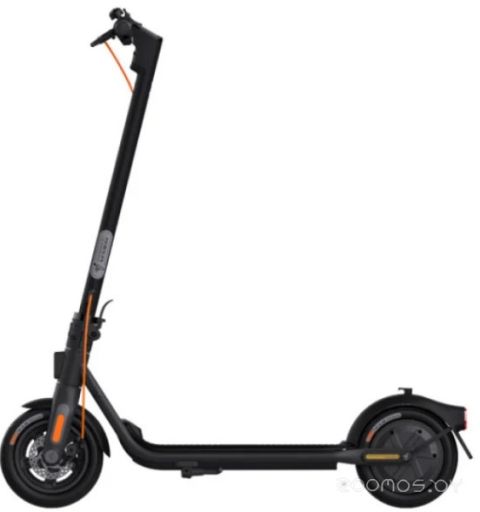 Электросамокат Ninebot KickScooter F2Plus (Серый)