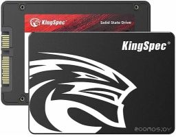 SSD KingSpec P3 2TB