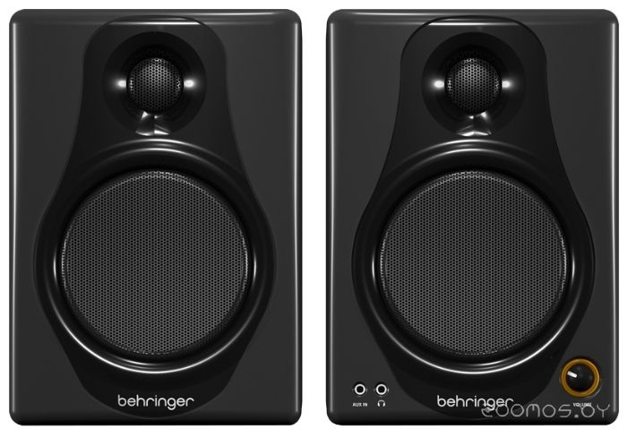 Акустическая система Behringer MEDIA 40USB