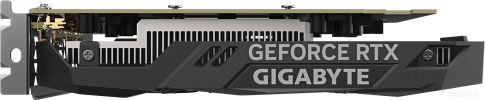 Видеокарта Gigabyte GeForce RTX 3050 Windforce OC 6G GV-N3050WF2OC-6GD