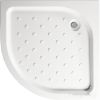 Душевой поддон Метакам Classic N 90x90 АПS_011737 (закругленный)