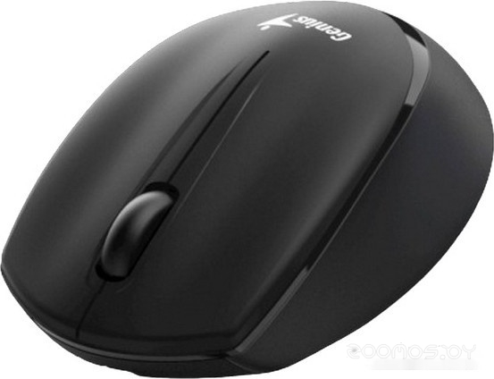 Мышь Genius NX-7009 (черный), фото 3