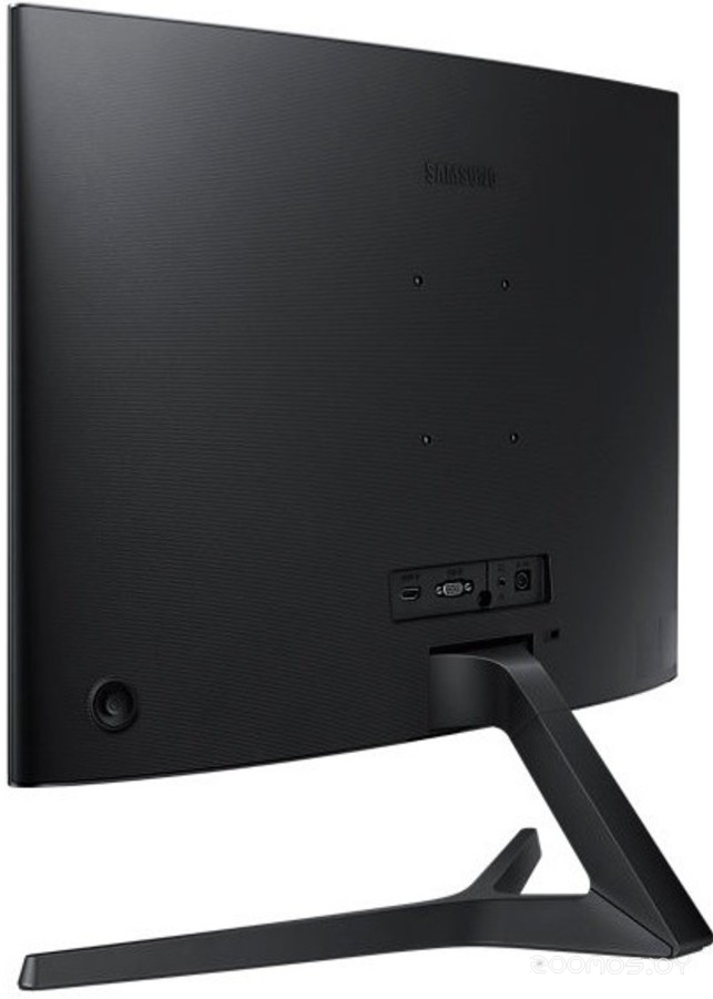 Монитор Samsung LC27F396FHIXCI, фото 2