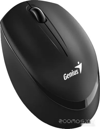 Мышь Genius NX-7009 (черный), фото 2