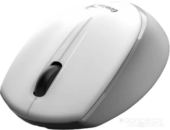 Мышь Genius NX-7009 (белый/серый), фото 3