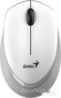 Мышь Genius NX-7009 (белый/серый)