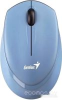 Мышь Genius NX-7009 (голубой)