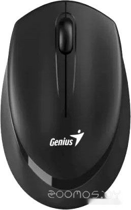 Мышь Genius NX-7009 (черный), фото 1