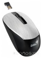 Мышь Genius NX-7015 Silver USB