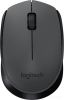 Офисный набор Logitech MK235 Wireless Combo 920-007949