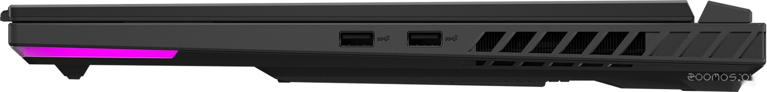 Игровой ноутбук Asus ROG Strix G18 (2023) G814JU-N5059, фото 7